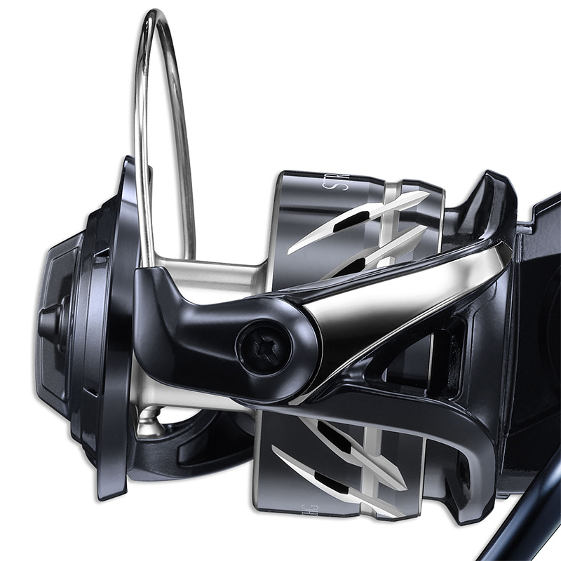 Shimano Stradic SW 2024